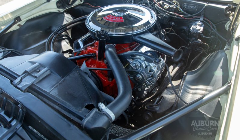 
								1967 Chevrolet Camaro RS SS full									
