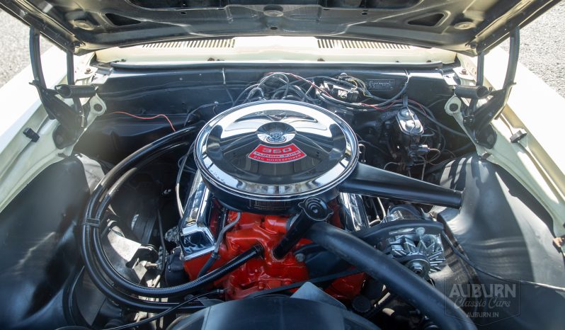 
								1967 Chevrolet Camaro RS SS full									