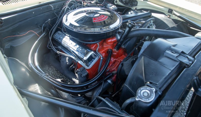 
								1967 Chevrolet Camaro RS SS full									