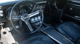 
										1967 Chevrolet Camaro RS SS full									