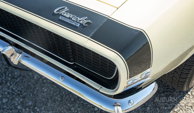 
								1967 Chevrolet Camaro RS SS full									