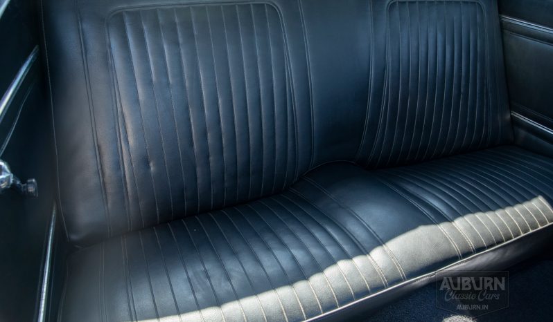 
								1967 Chevrolet Camaro RS SS full									