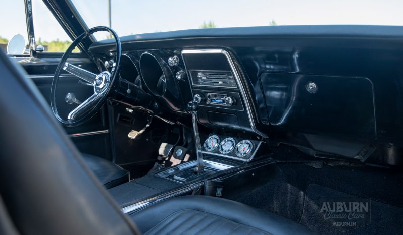 
								1967 Chevrolet Camaro RS SS full									