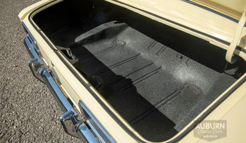
								1967 Chevrolet Camaro RS SS full									