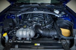 
										2015 Ford Shelby GT350 50th Anniversary full									