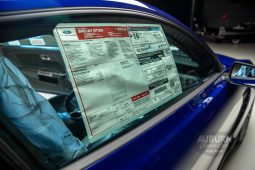 
										2015 Ford Shelby GT350 50th Anniversary full									