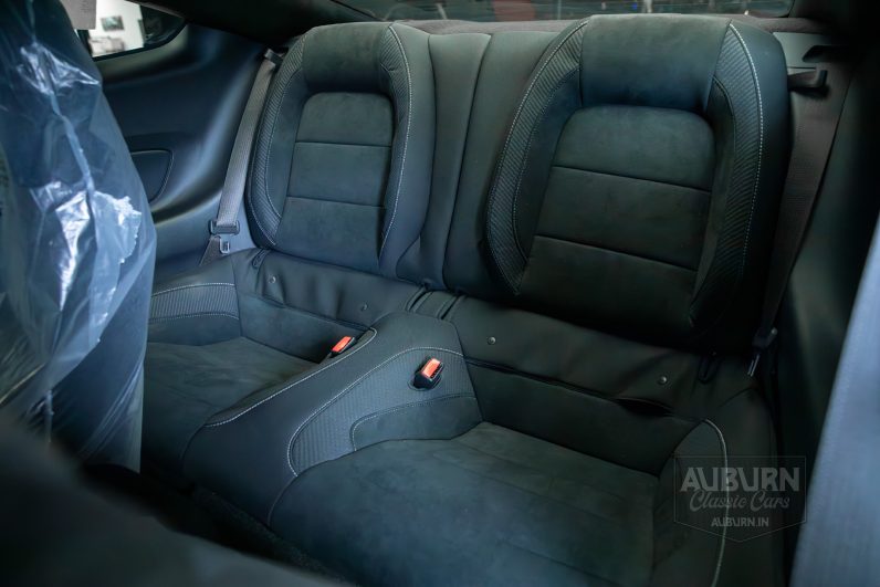 
								2015 Ford Shelby GT350 50th Anniversary full									
