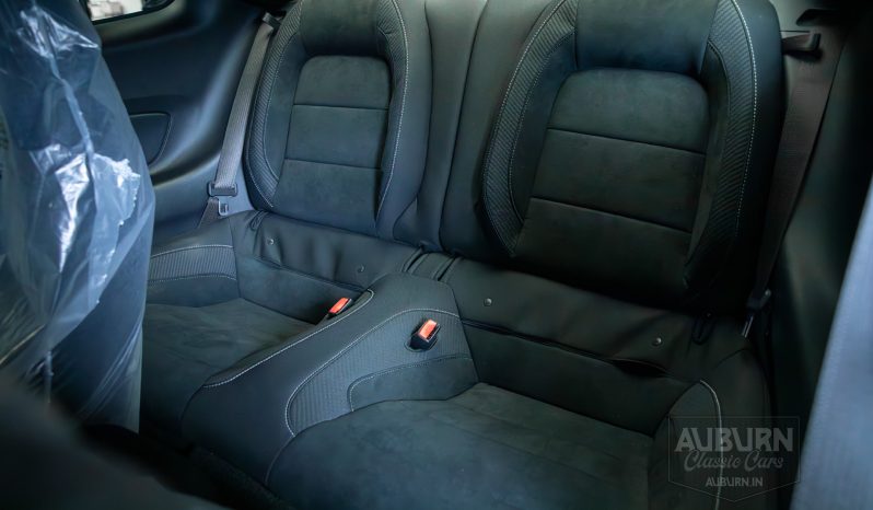 
								2015 Ford Shelby GT350 50th Anniversary full									