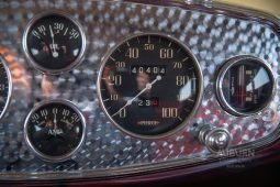 
										1932 Pierce-Arrow Eight Model 54 Convertible Sedan full									