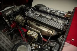 
										1970 Jaguar XKE Series II Roadster full									