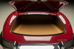 
										1970 Jaguar XKE Series II Roadster full									