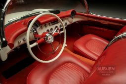 
										1953 Chevrolet Corvette Roadster full									