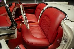
										1953 Chevrolet Corvette Roadster full									