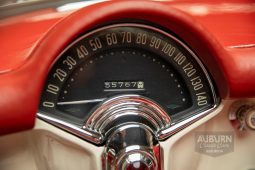 
										1953 Chevrolet Corvette Roadster full									