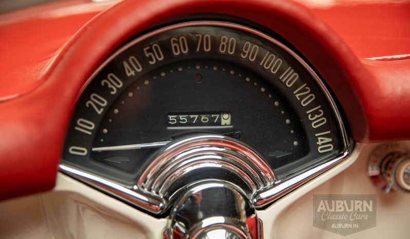 
								1953 Chevrolet Corvette Roadster full									