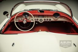 
										1953 Chevrolet Corvette Roadster full									