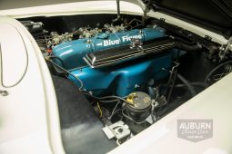 
										1953 Chevrolet Corvette Roadster full									