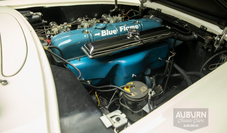 
								1953 Chevrolet Corvette Roadster full									