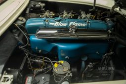 
										1953 Chevrolet Corvette Roadster full									