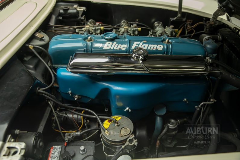 
								1953 Chevrolet Corvette Roadster full									
