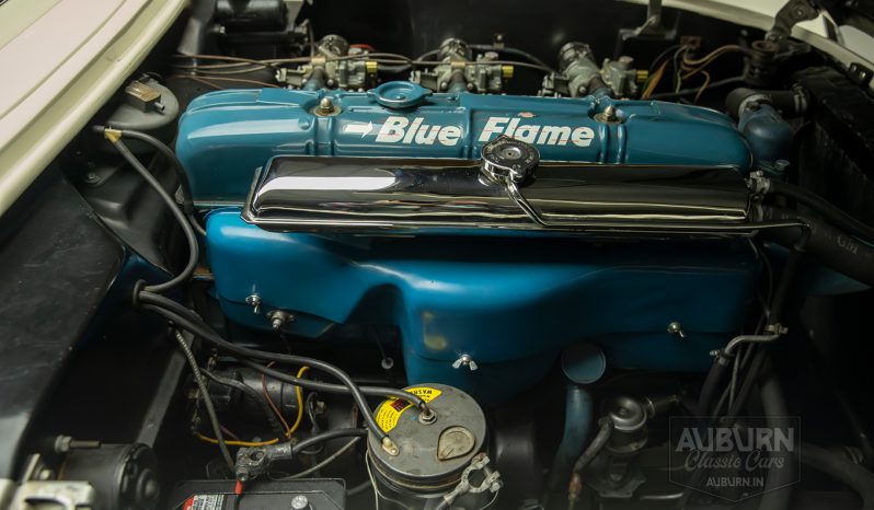 
								1953 Chevrolet Corvette Roadster full									