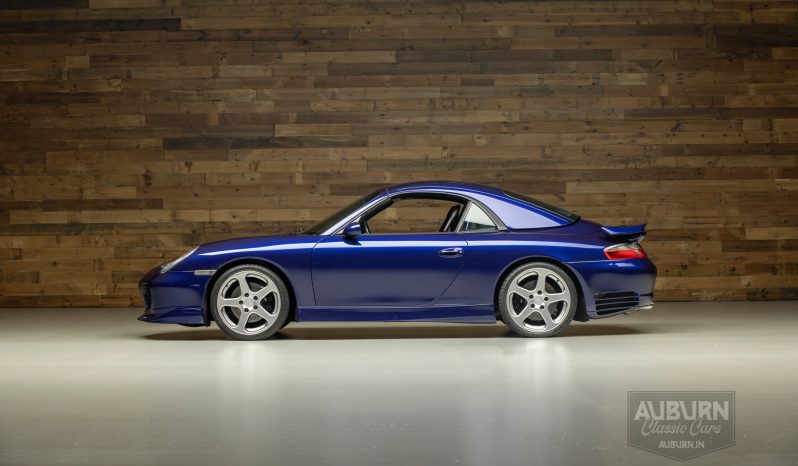 
								2002 RUF R Turbo Cabriolet full									