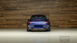 2002 RUF R Turbo Cabriolet
