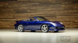 
										2002 RUF R Turbo Cabriolet full									