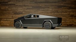 2024 Tesla Cyber Truck Foundation Series
