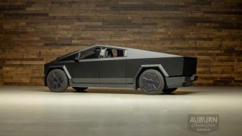 2024 Tesla Cyber Truck Foundation Series