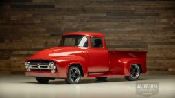 1956 Ford F100 Restomod Truck
