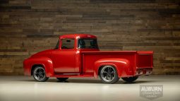 1956 Ford F100 Restomod Truck