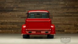 1956 Ford F100 Restomod Truck