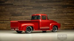1956 Ford F100 Restomod Truck