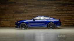 2015 Ford Shelby GT350 50th Anniversary