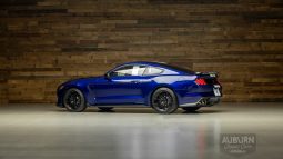 2015 Ford Shelby GT350 50th Anniversary