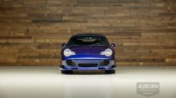 
										2002 RUF R Turbo Cabriolet full									