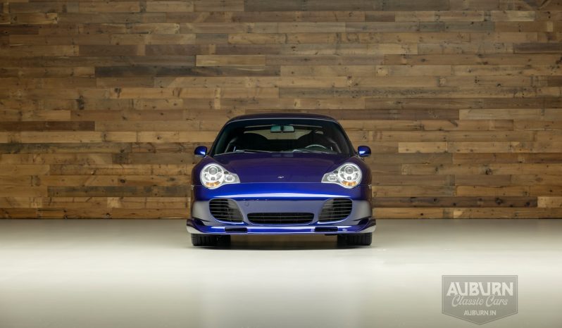 
								2002 RUF R Turbo Cabriolet full									