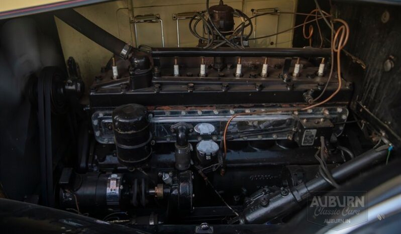 
								1932 Pierce-Arrow Eight Model 54 full									