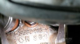 
										1967 Chevrolet Camaro RS SS full									