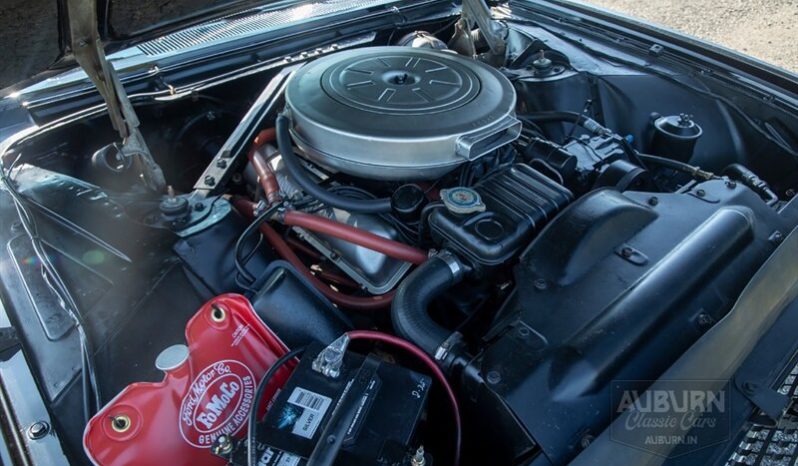 
								1962 Ford Thunderbird Sport full									