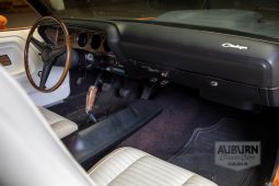 
										1970 Dodge Challenger T/A full									