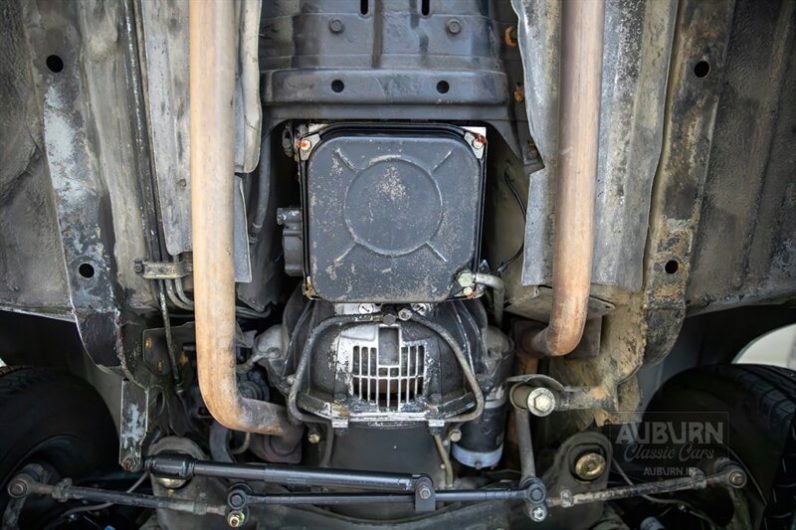 1974 Mercedes-Benz 450SL