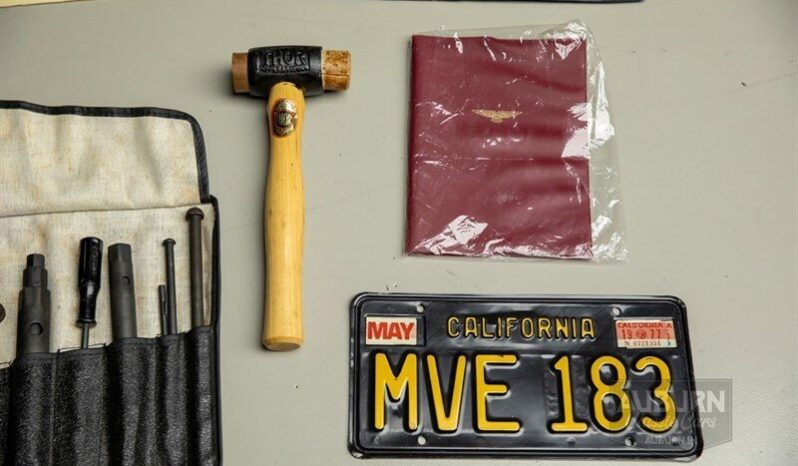 
								1957 Jaguar XK140 MC full									