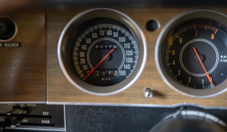 
								1971 Plymouth ‘Cuda full									