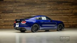 2015 Ford Mustang Shelby GT350