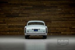 1953 Chrysler Special Coupe