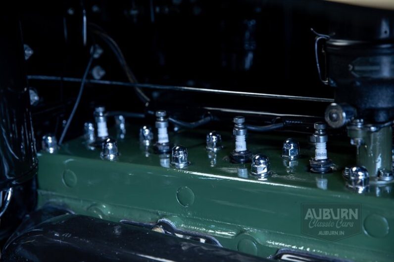 1930 Packard 745 Deluxe Eight