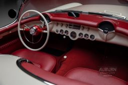 
										1954 Chevrolet Corvette full									