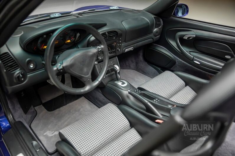 
								2002 RUF R Turbo Cabriolet full									